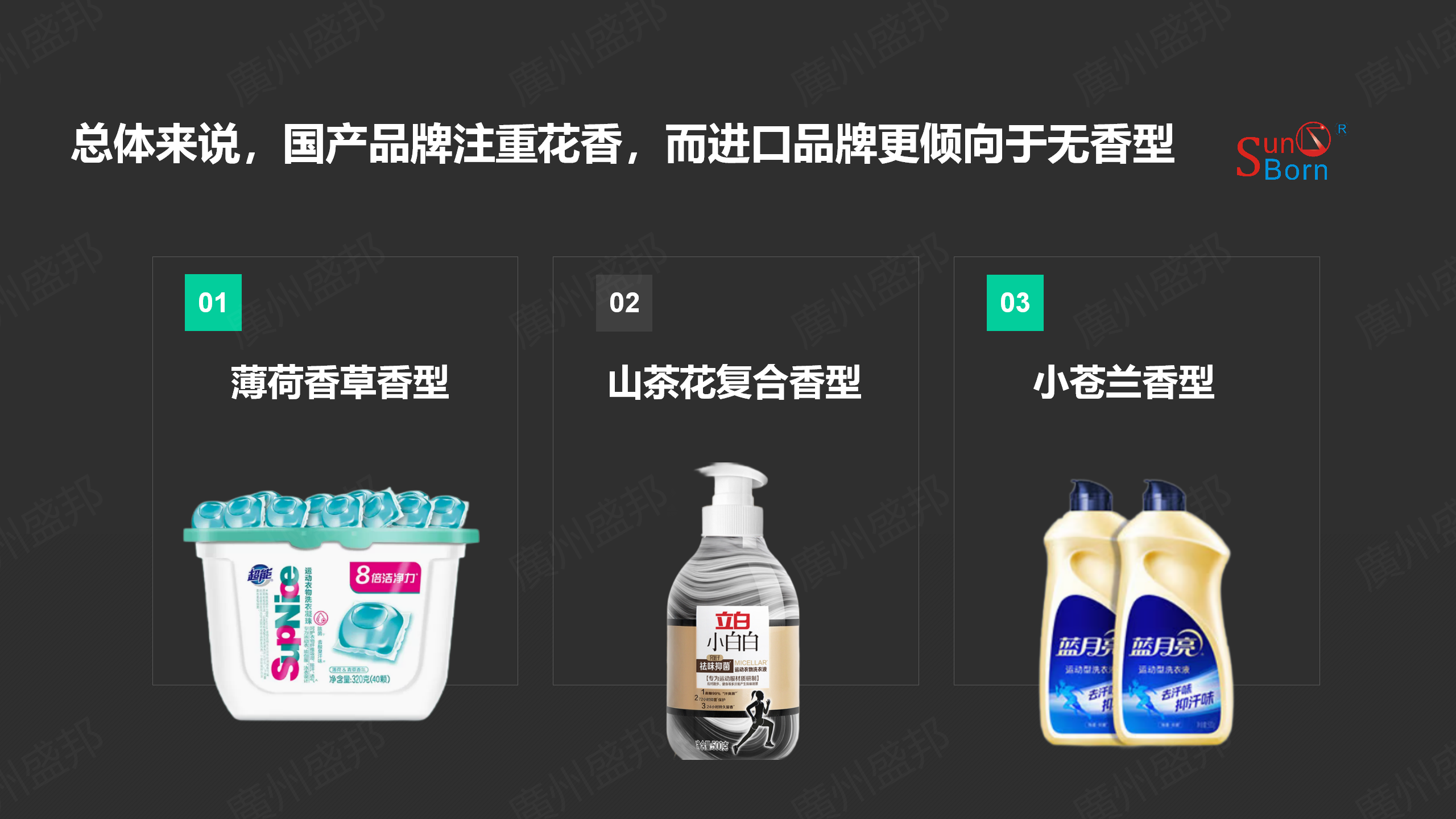 運(yùn)動服洗衣產(chǎn)品市場簡析-修改_12